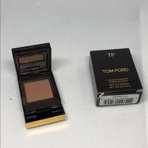 TOM FORD PRIVATE SHADOW STARLET ULTRASUEDE 04